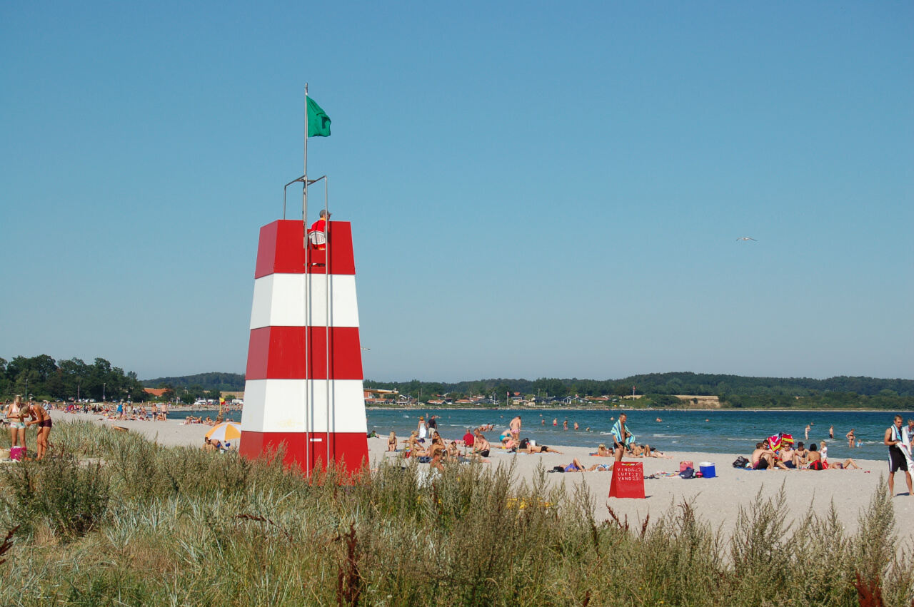 Nordstrand in Kerteminde